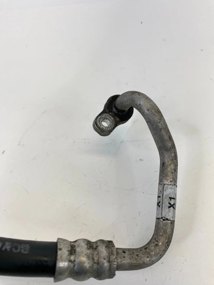 06 07 08 KIA OPTIMA 2.4L A/C REFRIGERANT DISCHARGE AC LINE HOSE PIPE TUBE OEM