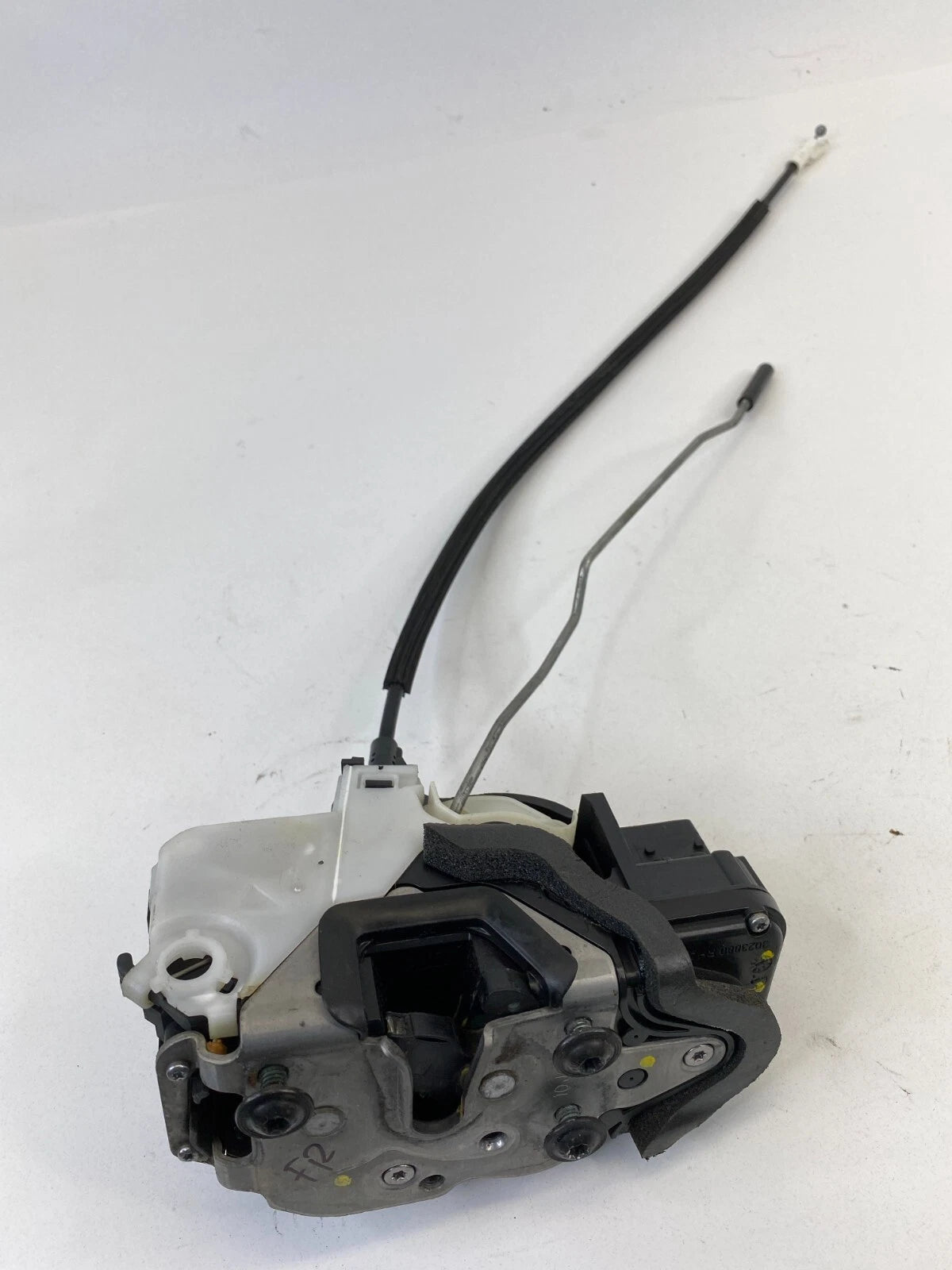 2011-2017 BUICK REGAL FRONT RIGHT PASSENGER DOOR LOCK LATCH ACTUATOR OEM