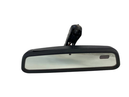 2006 BMW 3-Series 330i Rear View Interior Mirror Compass Auto Dim 905-0772