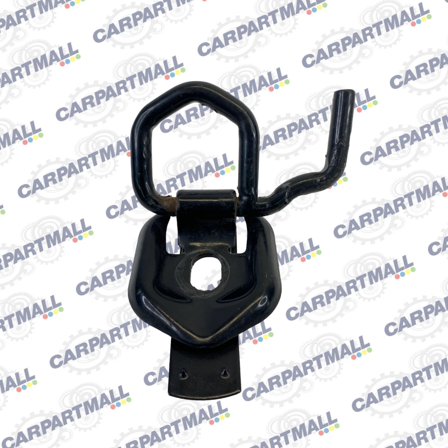 2002-2013 CHEVROLET AVALANCHE 1500 PICKUP BOX BED CARGO HOOK STRAP TIE DOWN ASSY
