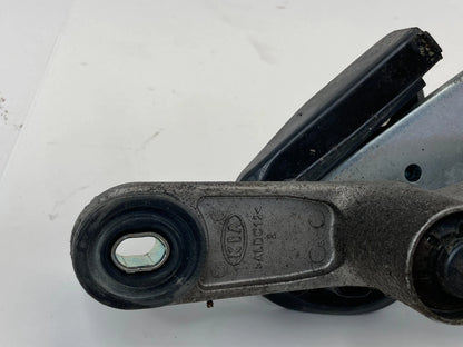 14-25 KIA SOUL FRONT WINDSHIELD WIPER MOTOR TRANSMISSION W/ LINKAGE 98100B20 OEM