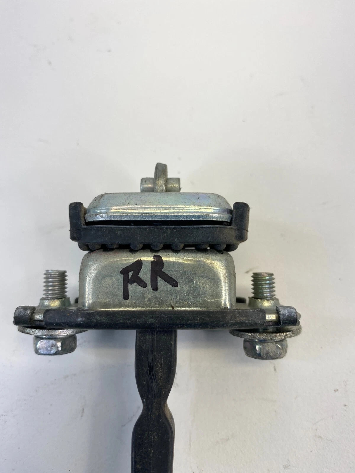 2006-2011 HONDA CIVIC SEDAN REAR RIGHT PASSENGER DOOR CHECK STOP STOPPER DETENT
