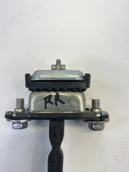 2006-2011 HONDA CIVIC SEDAN REAR RIGHT PASSENGER DOOR CHECK STOP STOPPER DETENT