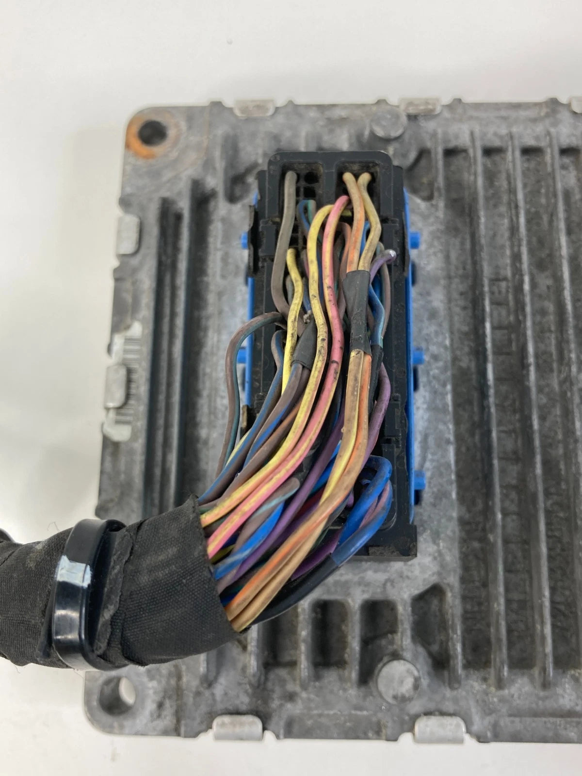 2015 CHRYSLER 200 2.4L L4 A/T ENGINE CONTROL MODULE ECM COMPUTER ECU 05150993AC