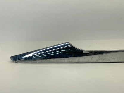 2011-2014 HYUNDAI SONATA GLS REAR TRUNK CHROME TRIM MOLDING 87310-3S000 OEM