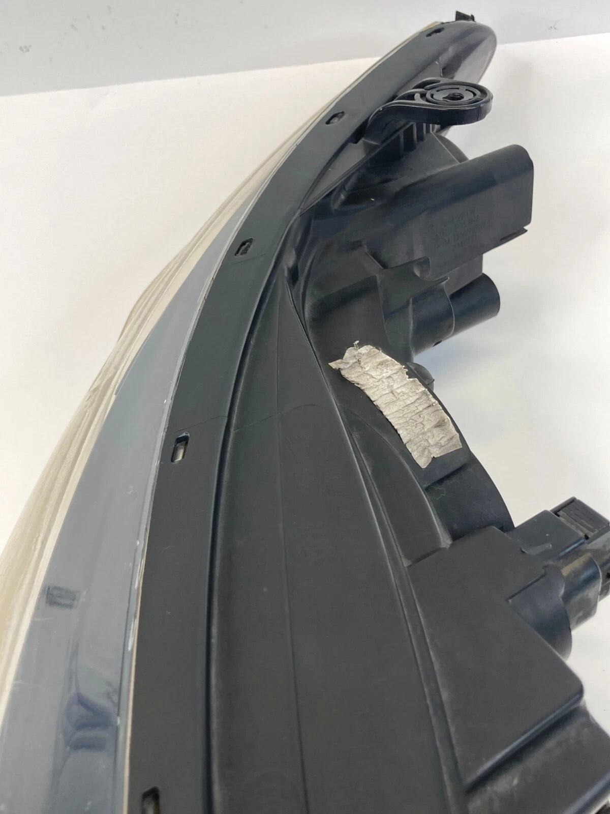 10-13 KIA FORTE FRONT RIGHT PASSENGER SIDE HEADLIGHT HEADLAMP LAMP 92102-1MXXX