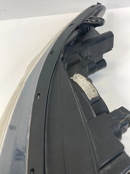 10-13 KIA FORTE FRONT RIGHT PASSENGER SIDE HEADLIGHT HEADLAMP LAMP 92102-1MXXX