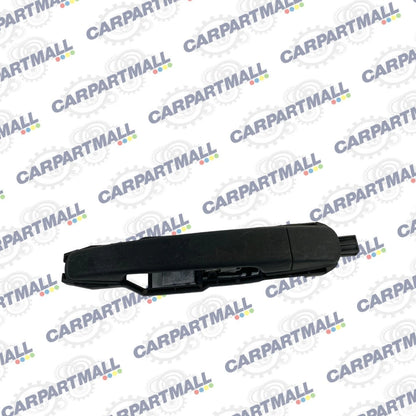 1998-2003 MERCEDES-BENZ ML320 REAR LEFT SIDE EXTERIOR DOOR HANDLE ASSEMBLY OEM