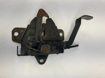 2011 12 13 14 15 2016 KIA OPTIMA FRONT HOOD LOCK LATCH RELEASE ACTUATOR OEM