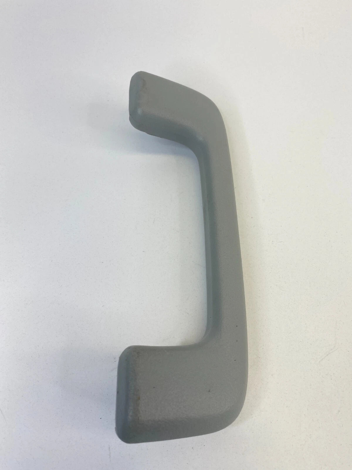 2007-2013 MITSUBISHI OUTLANDER FRONT LH ROOF GRAB HANDLE UNIT GRAY OEM FACTORY