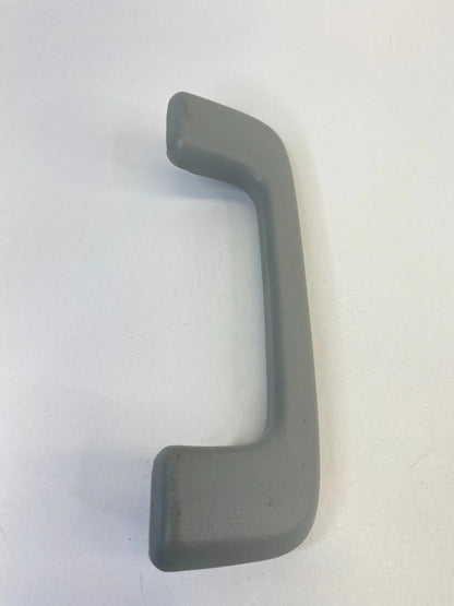 2007-2013 MITSUBISHI OUTLANDER FRONT LH ROOF GRAB HANDLE UNIT GRAY OEM FACTORY
