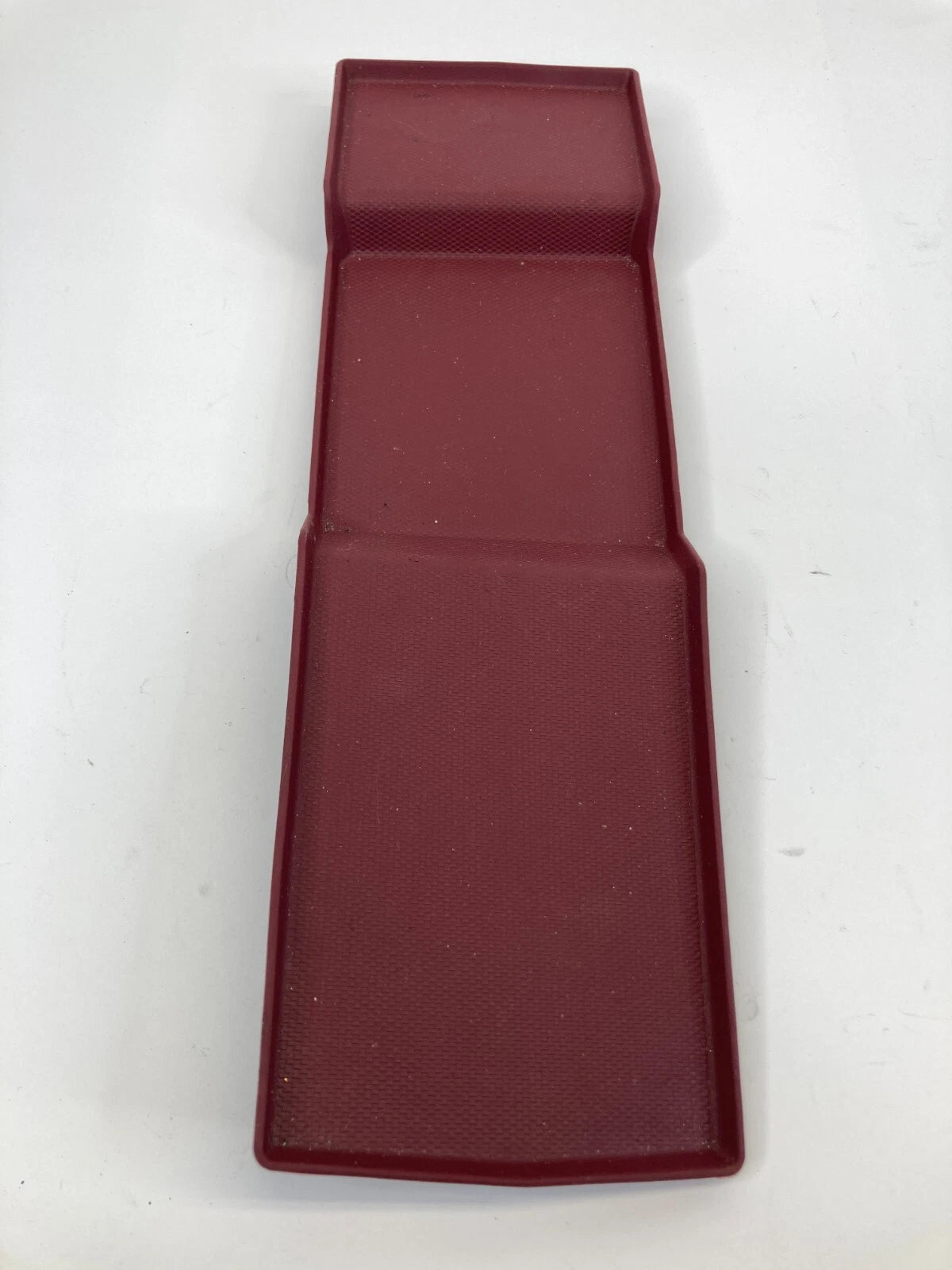 2010-2017 CHEVROLET EQUINOX GMC TERRAIN CENTER CONSOLE STORATE MAT RUBBER LINER