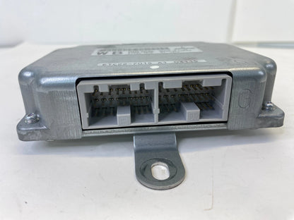 2010-2012 SUZUKI KIZASHI 2.4L TRANSMISSION CONTROL MODULE TCM OEM 38880-57LA0