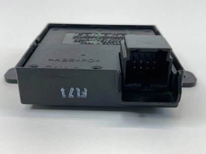 11-19 FORD FIESTA AMBIENT LIGHT CONTROL COMPUTER MODULE UNIT OEM 9S4313E702AA