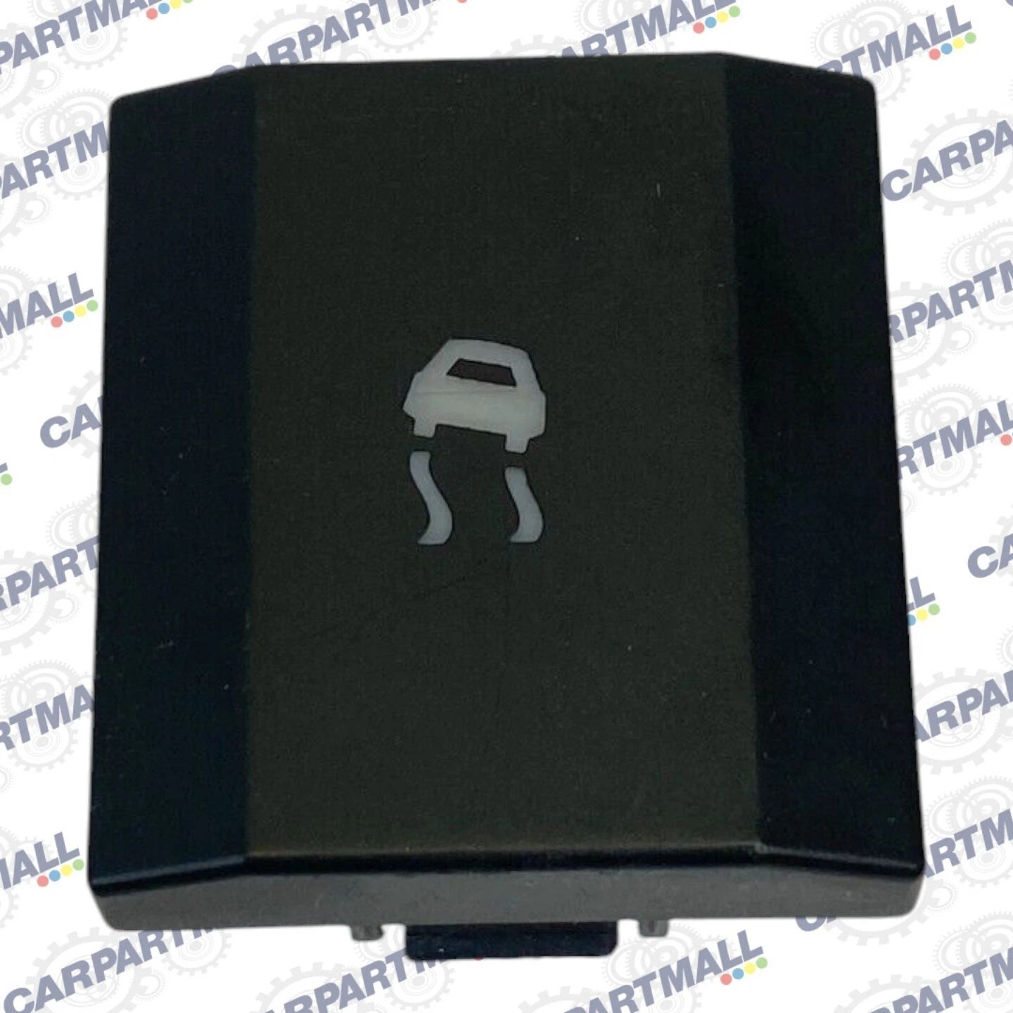 2008-2011 MERCURY MARINER DASH TRACTION SWITCH BUTTON CONTROL 9L8T-14B493-AAW