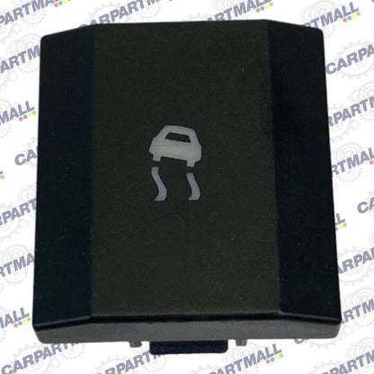 2008-2011 MERCURY MARINER DASH TRACTION SWITCH BUTTON CONTROL 9L8T-14B493-AAW