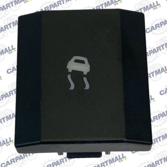 2008-2011 MERCURY MARINER DASH TRACTION SWITCH BUTTON CONTROL 9L8T-14B493-AAW