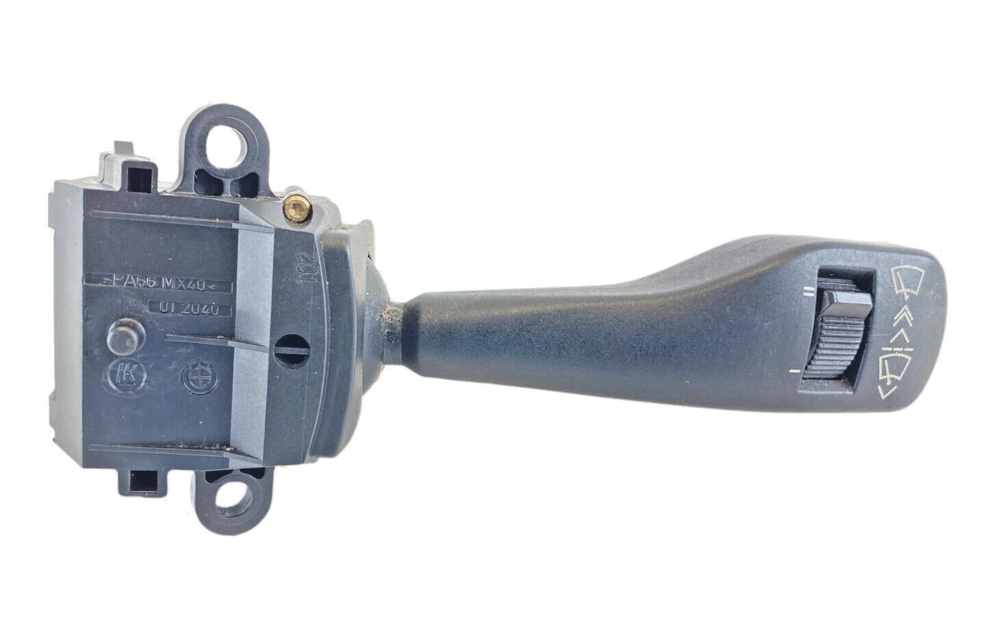 01 02 03 04 05 BMW 330XI 330I WINDSHIELD WIPER CONTROL COLUMN SWITCH 8363664 OEM
