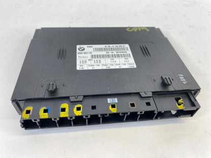 2007 2008 BMW 335XI 09-13 335I XDRIVE FRONT SEAT CONTROL MODULE 61359148265 OEM