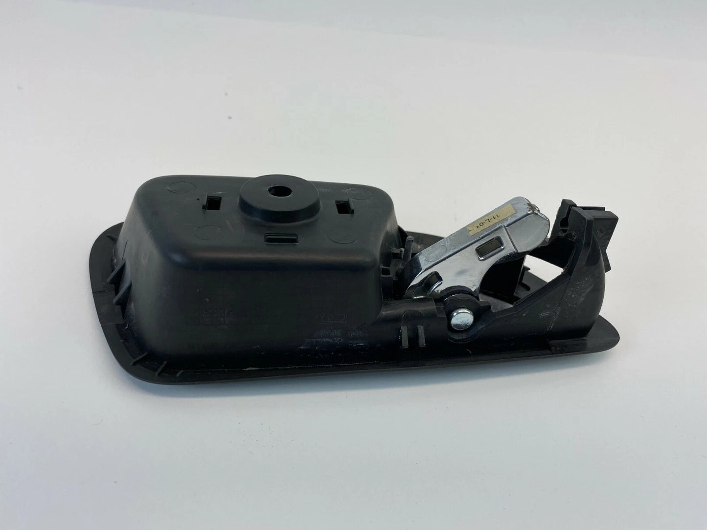2011-2016 CHEVROLET CRUZE REAR LEFT BACK SIDE INNER DOOR HANDLE 96845901 OEM
