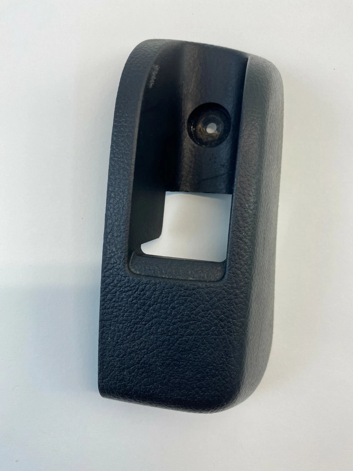 2010-2013 MAZDA 3 SEDAN GAS LEVER HANDLE TRIM BEZEL COVER PANEL BBM4686F1 OEM