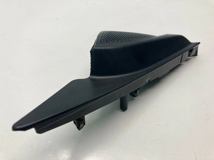 2003-2008 MAZDA 6 FRONT LEFT DOOR TWEETER SPEAKER COVER TRIM OEM FACTORY 1469223