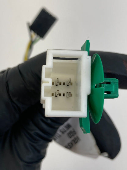 2009 10 11 2012 VW Volkswagen CC AUX-In Socket Wiring Wire Set Cable OEM