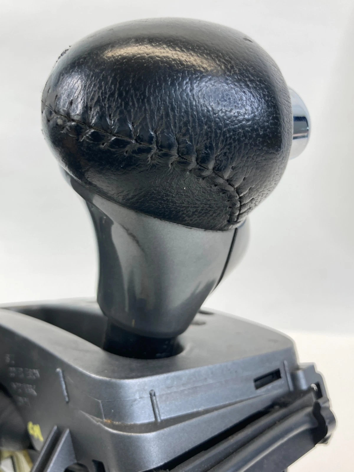 05-10 HONDA ODYSSEY AUTOMATIC TRANSMISSION GEAR SHIFT SHIFTER LEVER OEM