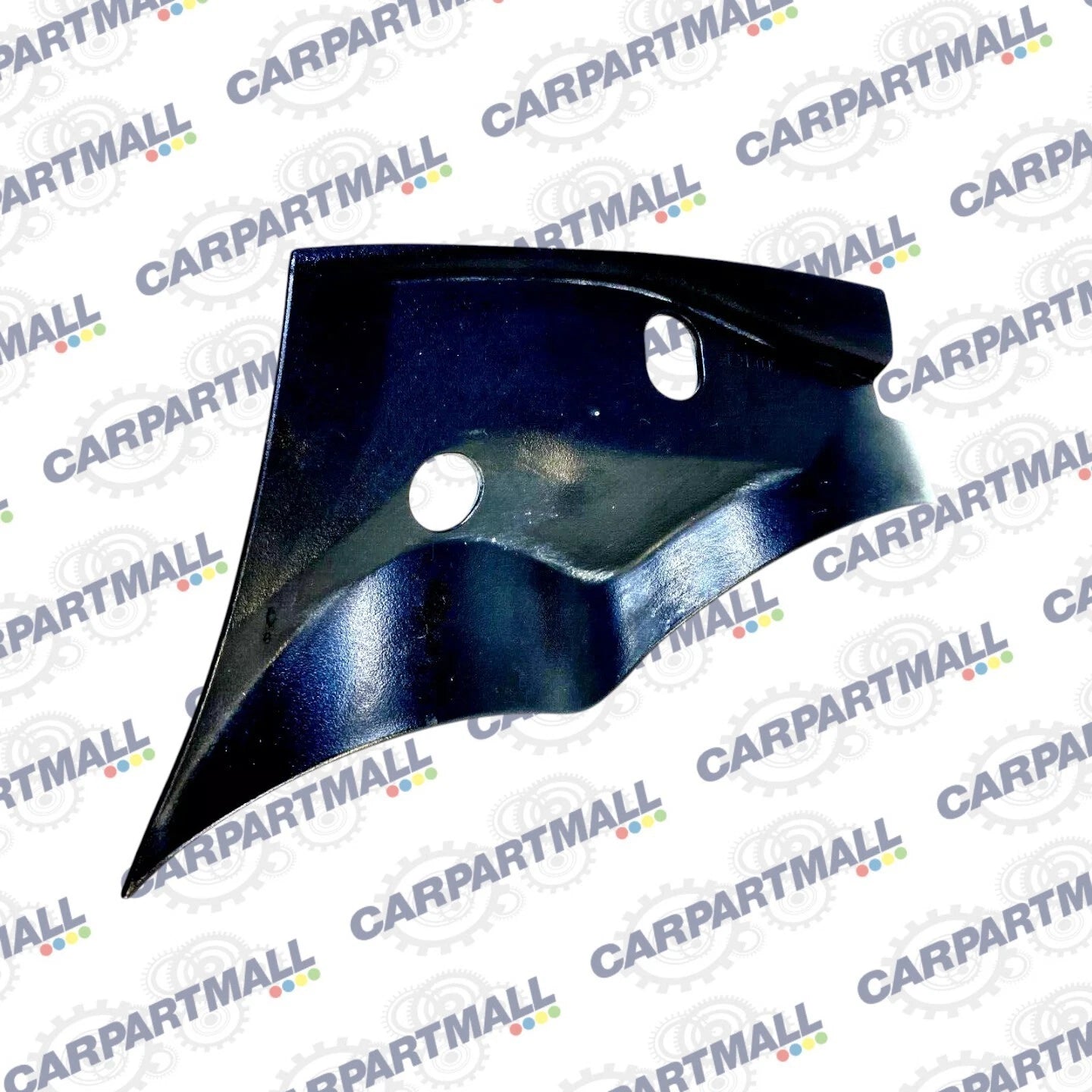 2005 2006 JEEP GRAND CHEROKEE FRONT LEFT SIDE HEADLIGHT COVER TRIM ASSEMBLY OEM