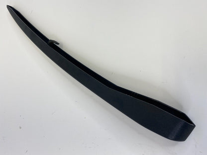 2010-2016 Cadillac SRX Rear Tailgate Window Wiper Arm Cover Trim 25937776 OEM