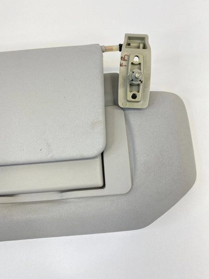 2006-2012 MERCEDES-BENZ R350 R 350 ROOF RIGHT PASSENGER SUNVISOR SUN VISOR OEM