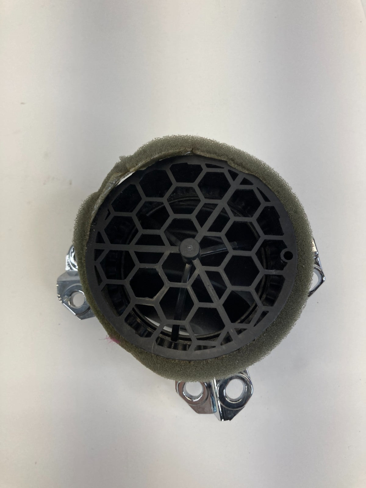 2009-2017 Jeep Patriot Compass Right Passenger Dash A/C Air Vent Louver OEM