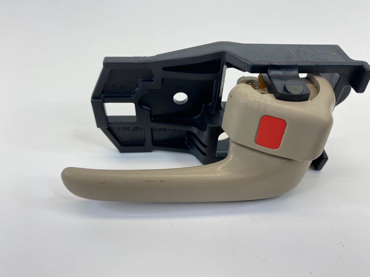 1997 98 99 00 2001 LEXUS ES300 FRONT RIGHT PASSENGER INSIDE INNER DOOR HANDLE