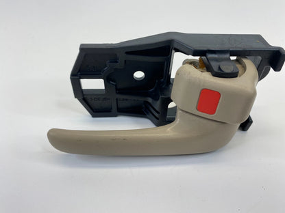 1997 98 99 00 2001 LEXUS ES300 FRONT RIGHT PASSENGER INSIDE INNER DOOR HANDLE