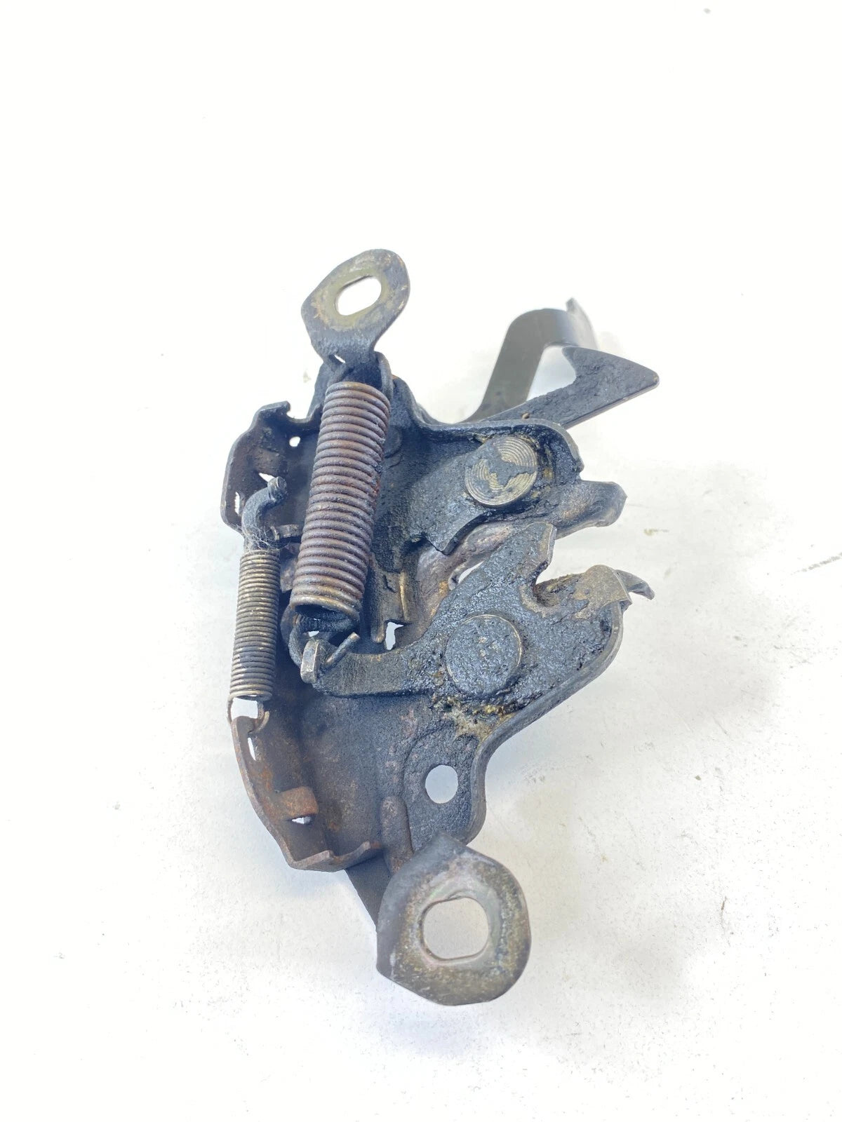 98 99 00 01 NISSAN ALTIMA SEDAN HOOD LOCK LATCH RELEASE ACTUATOR ASSEMBLY OEM