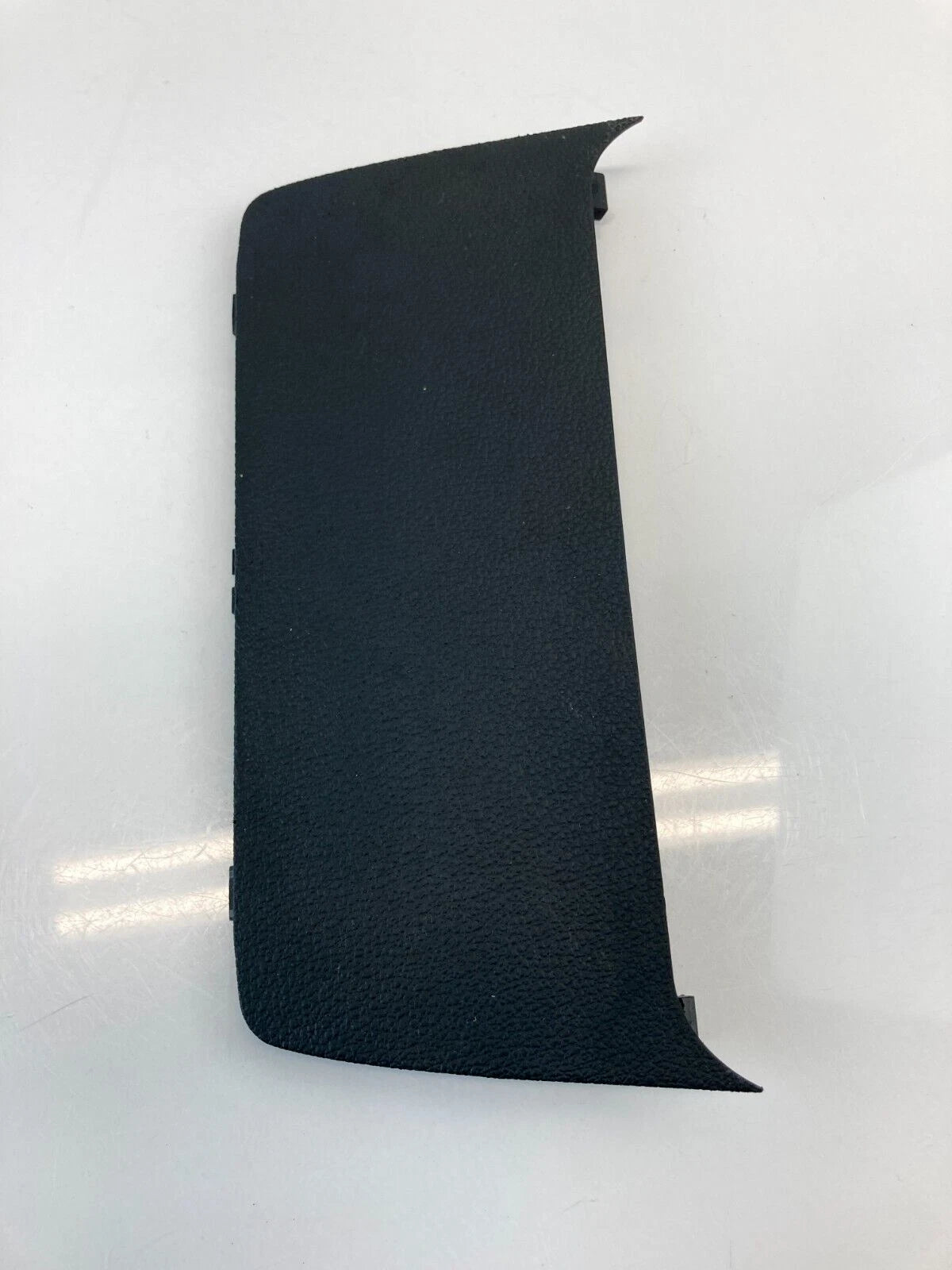 2008-2015 AUDI Q7 FRONT CENTER CONSOLE LOWER COVER TRIM PANEL 4L0 863 915 OEM