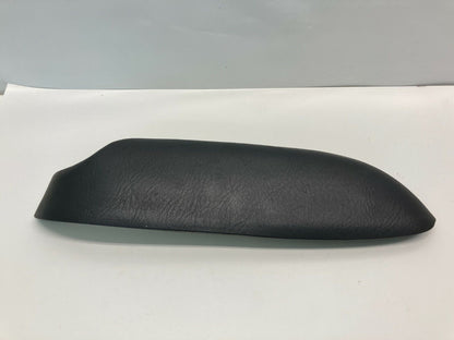 01-05 Honda Civic Rear Left Inner Door Armrest Arm Rest Cover Trim 1422401-S5A1