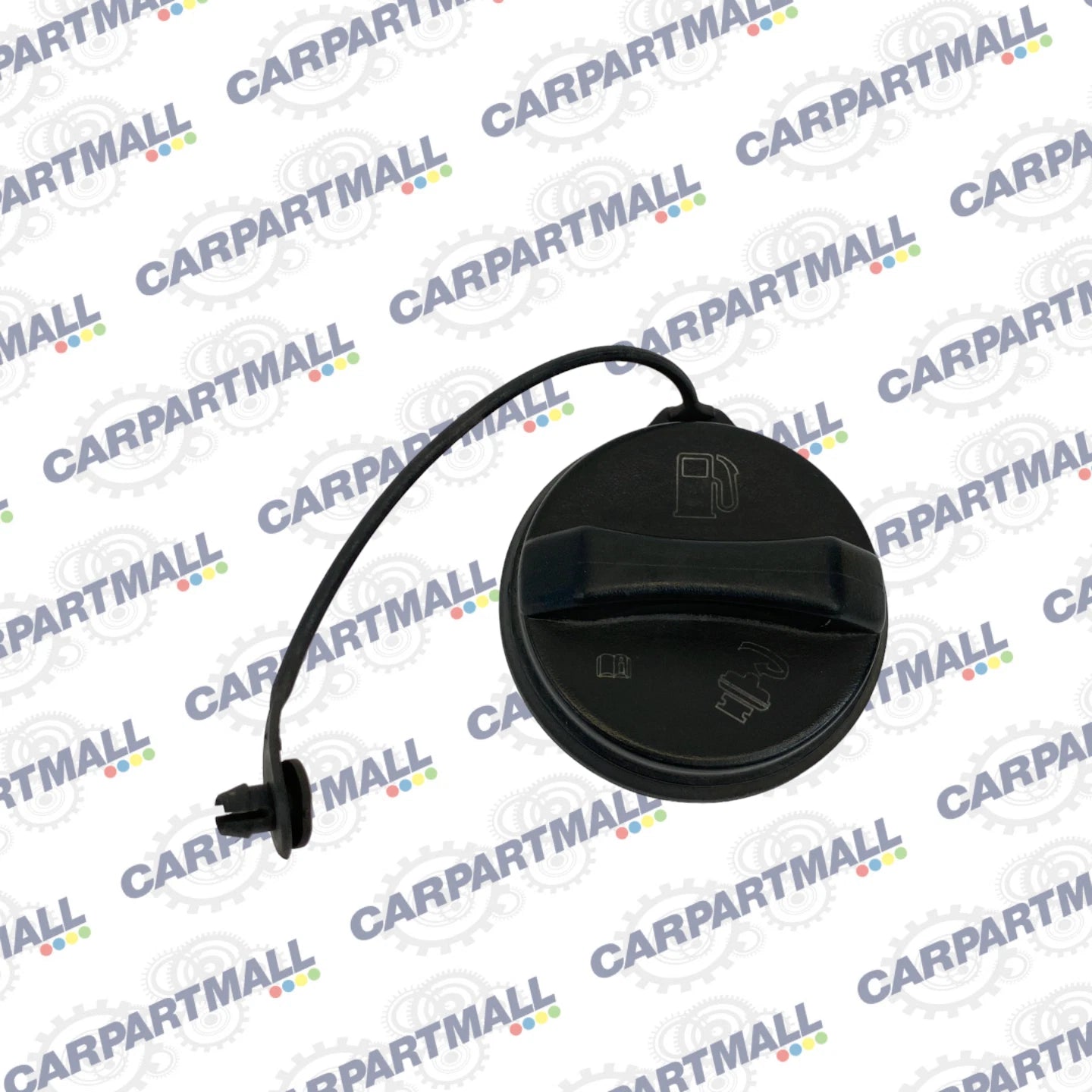 2004-2009 CHEVROLET AVEO 07-09 AVEO5 FUEL FILLER GAS LID COVER CAP OEM