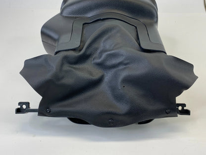 2013 2014 SUBARU LEGACY UPPER & LOWER STEERING COLUMN TRIM COVER 34341AJ05A