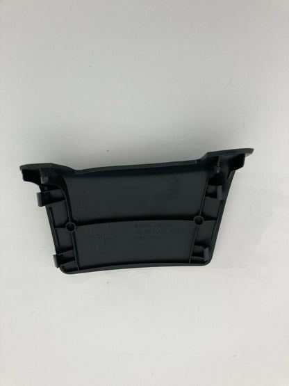 2008-2013 Nissan Rogue Right Lower Quarter Trim Access Panel Cover 84996 JM00A