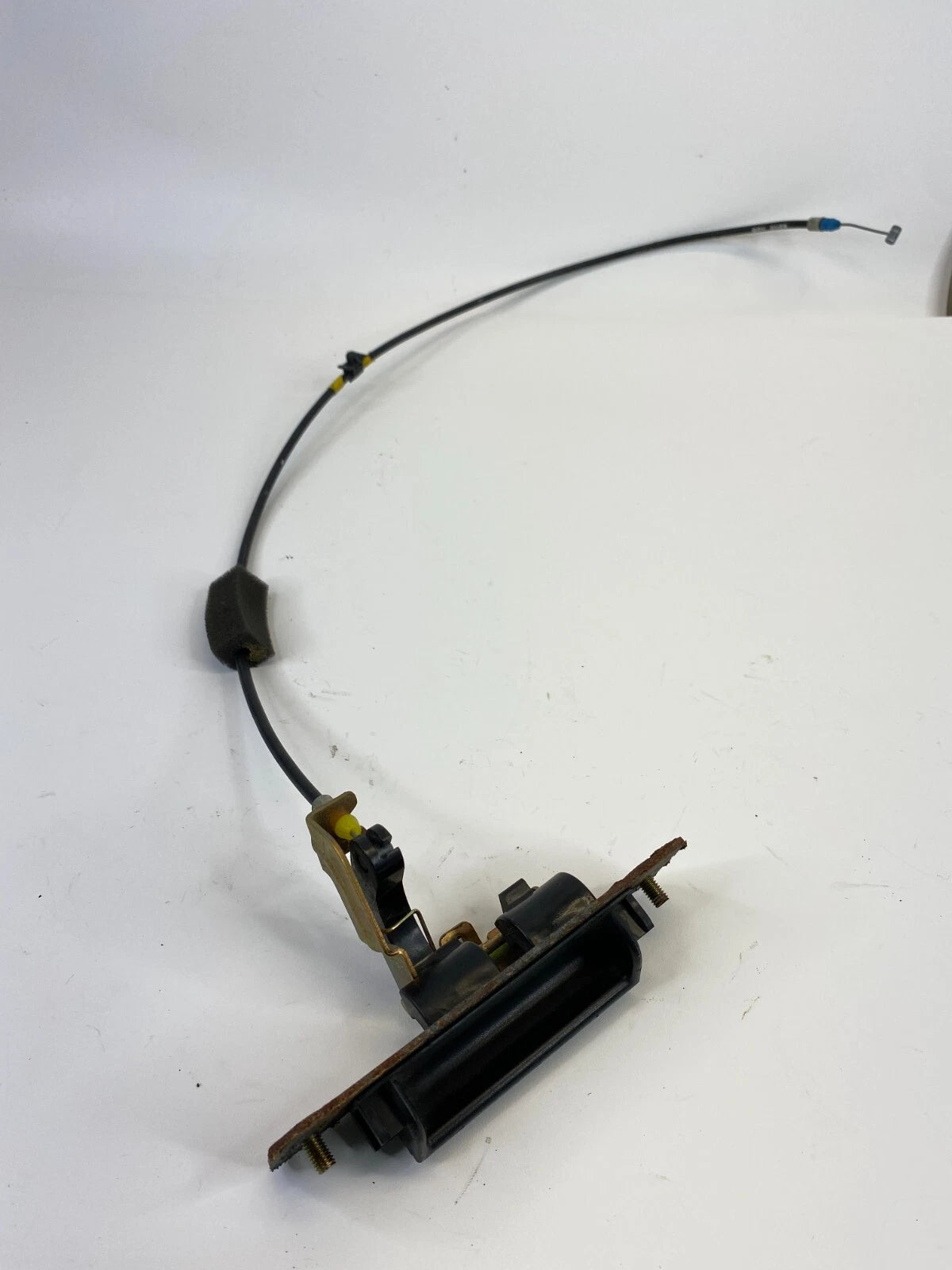 03-11 HONDA ELEMENT REAR LIFTGATE TAILGATE EXTERIOR HATCH HANDLE ASSEMBLY OEM
