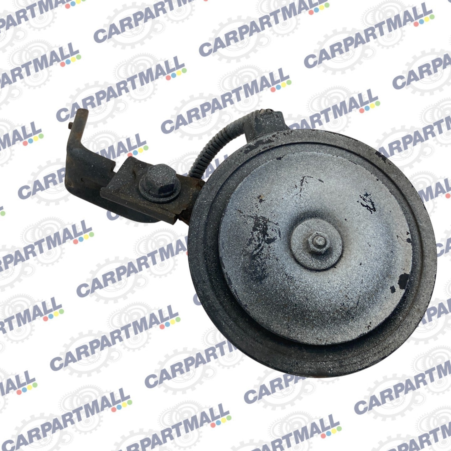 2012 2013 2014 Hyundai Accent Tone Horn Note Alarm Siren OEM