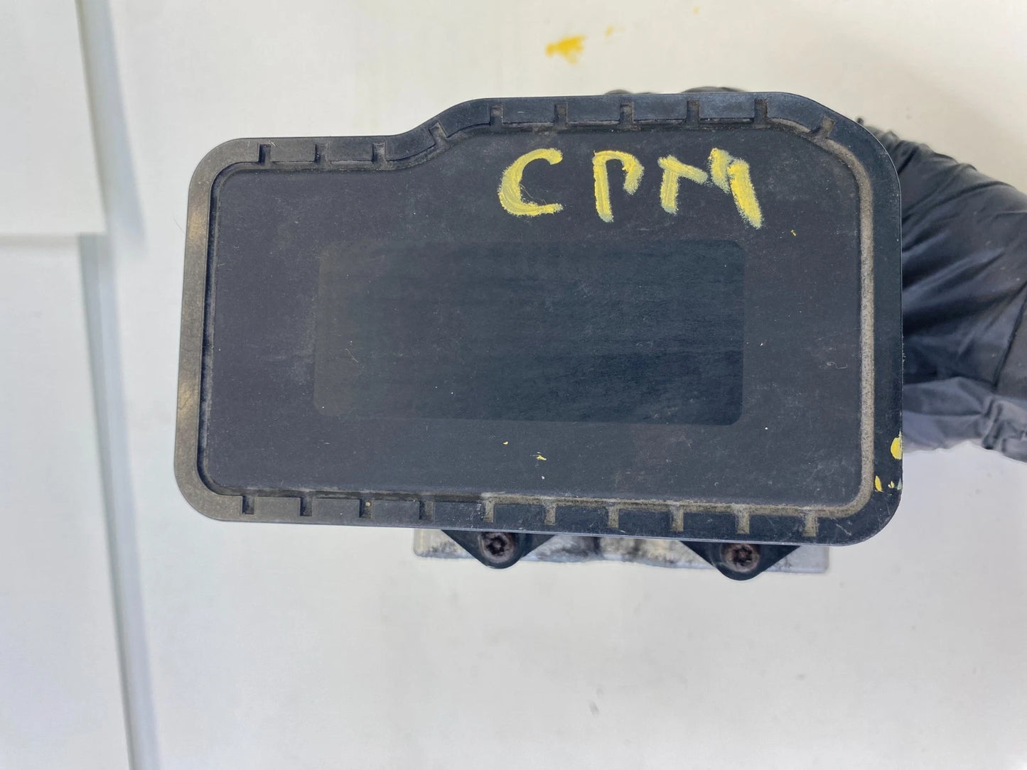 2007-2008 HONDA FIT ABS PUMP CONTROL MODULE ANTI-LOCK BRAKE ACTUATOR OEM