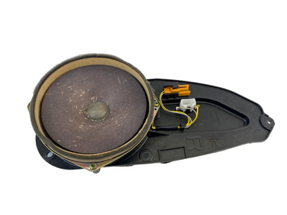 1996-2002 TOYOTA 4RUNNER FRONT RIGHT SIDE DOOR SOUND SYSTEM AUDIO SPEAKER OEM