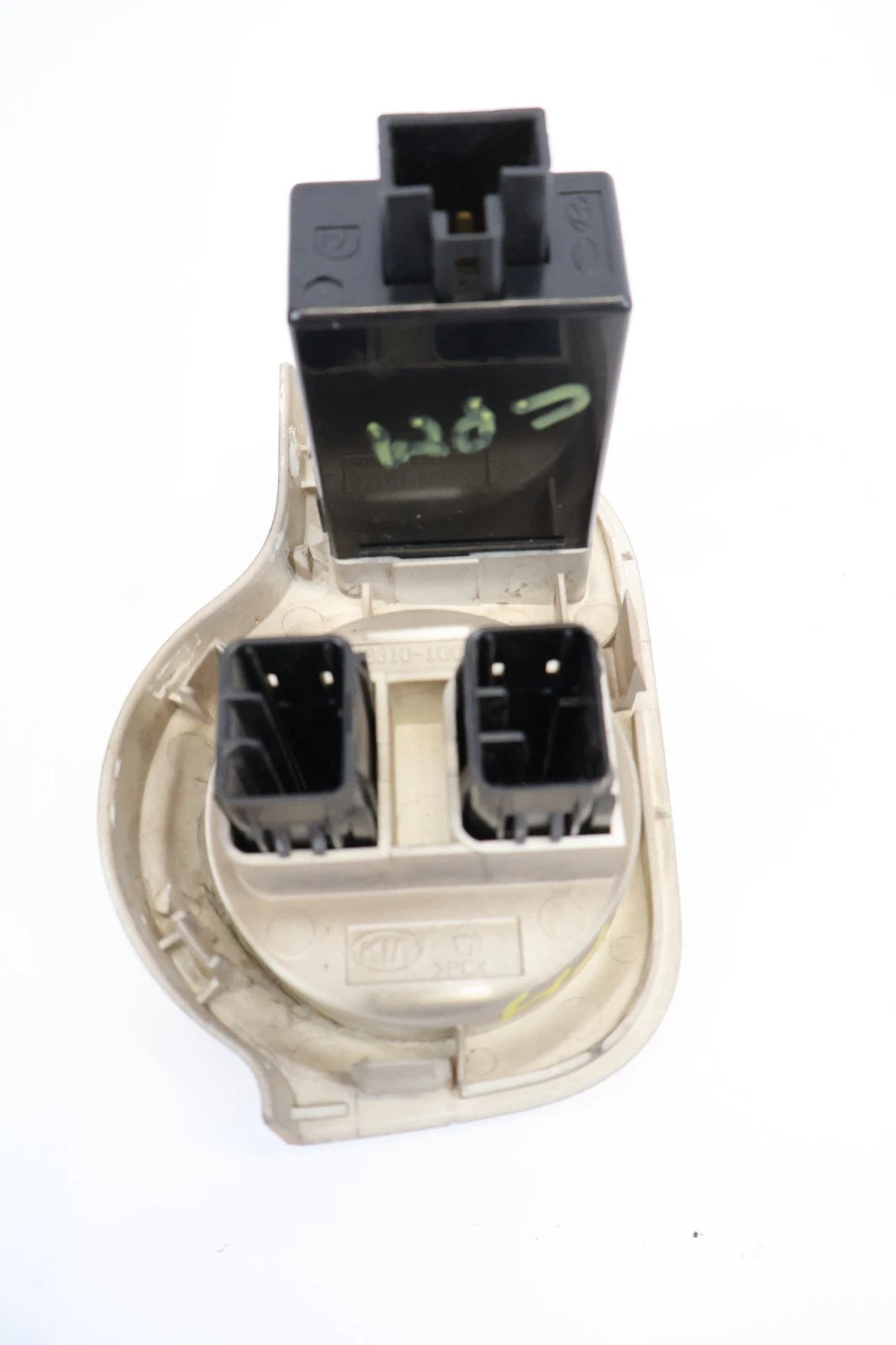 06-11 KIA RIO DASH DIMMER LIGHT SWITCH RHEOSTAT INSTRUMENT CLUSTER 93310-1G050