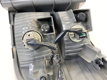 2011-2013 Honda Odyssey Left Driver Outer Tail Light Taillight 949-312 OEM