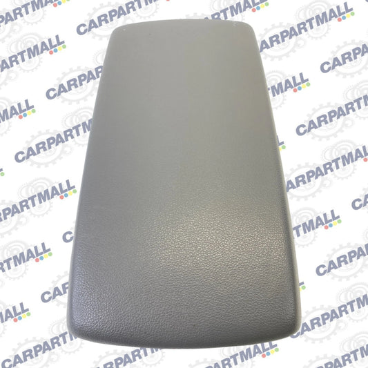 2017 2018 HYUNDAI ELANTRA CENTER CONSOLE ARMREST LID COVER ARM REST STORAGE OEM