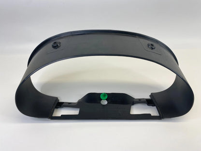 2001-2007 CHRYSLER TOWN & COUNTRY DASH SPEEDOMETER CLUSTER BEZEL TRIM RW20TRMA