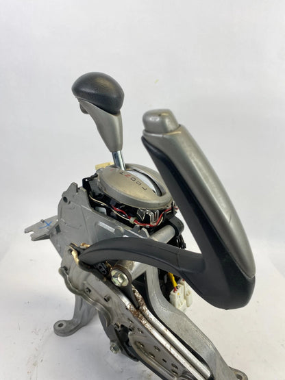 2006-2011 HONDA CIVIC 1.3L A/T FLOOR GEAR SHIFTER SELECTOR LEVER W/ BRAKE HANDLE