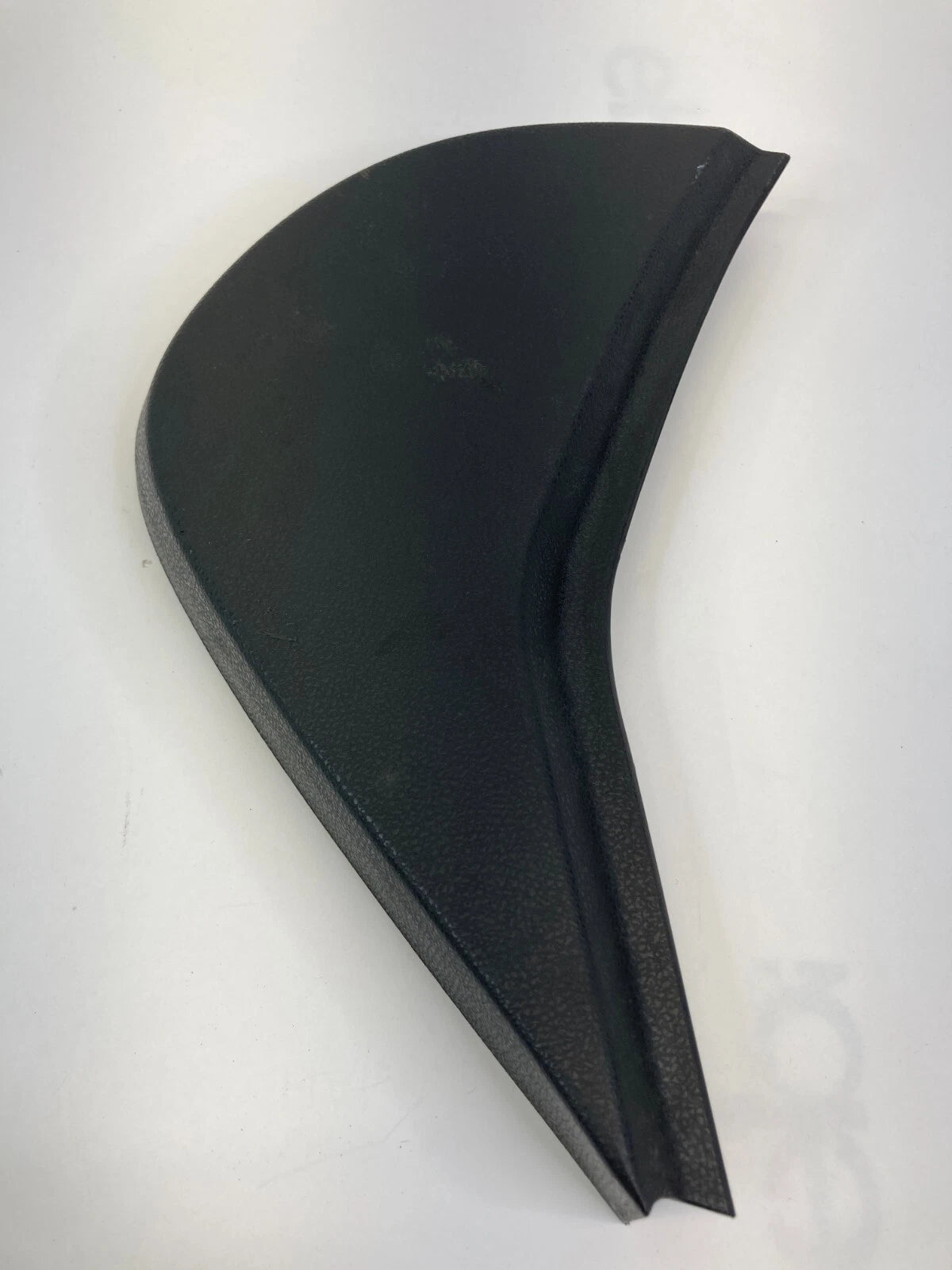 2007-2013 NISSAN ALTIMA DASH RIGHT END CAP COVER BEZEL TRIM 68420-JA01A OEM